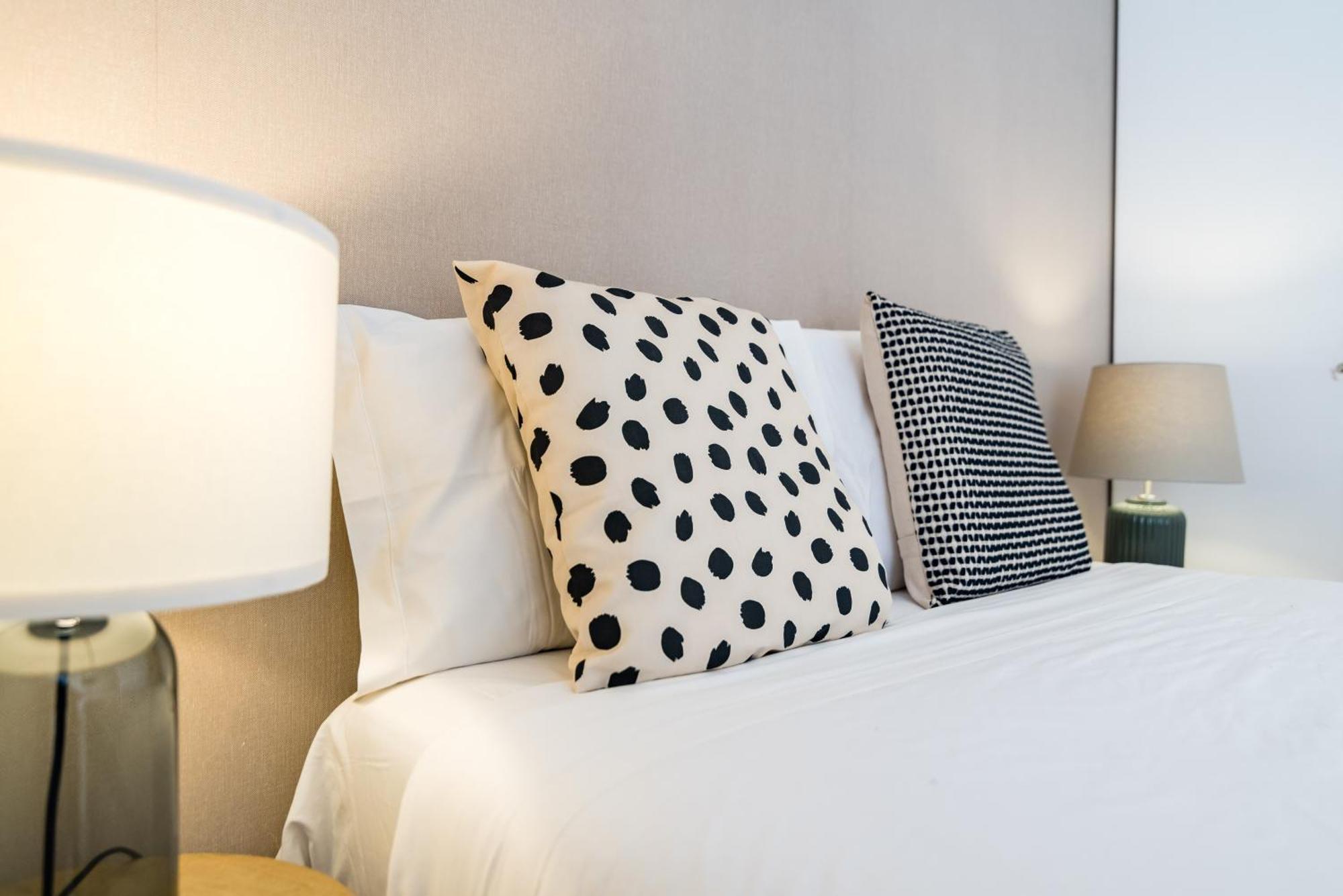 Go Native Lisbon - Principe Real Apartment Екстериор снимка