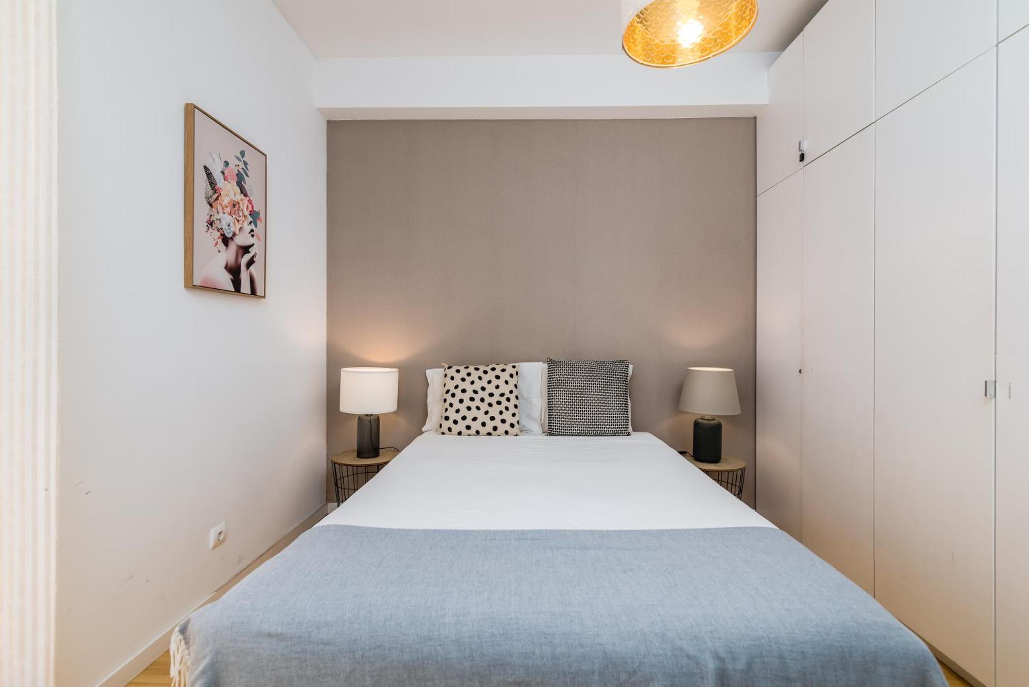 Go Native Lisbon - Principe Real Apartment Екстериор снимка