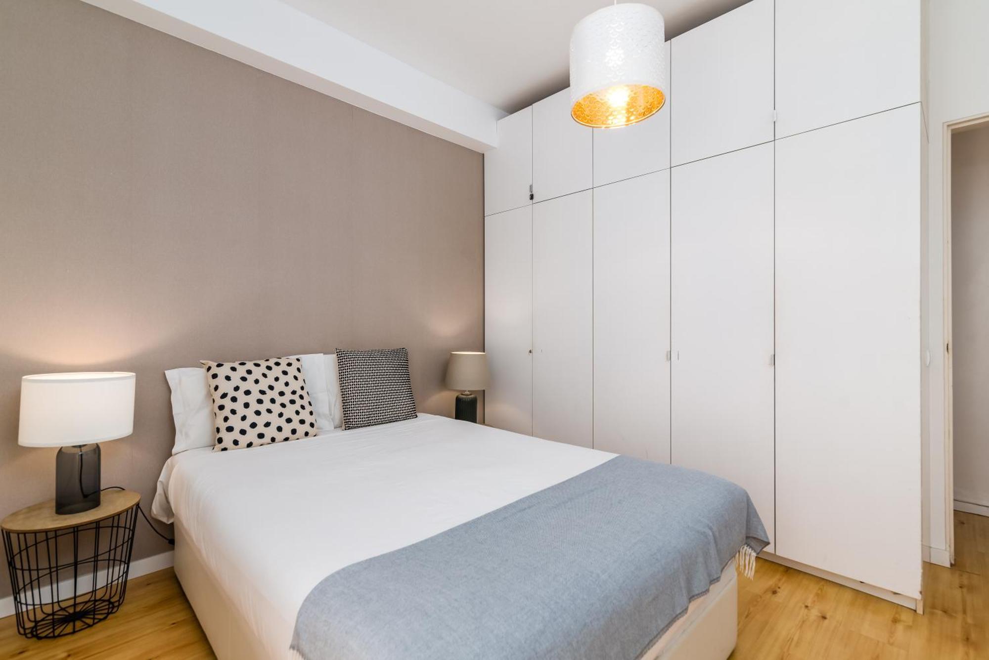 Go Native Lisbon - Principe Real Apartment Екстериор снимка
